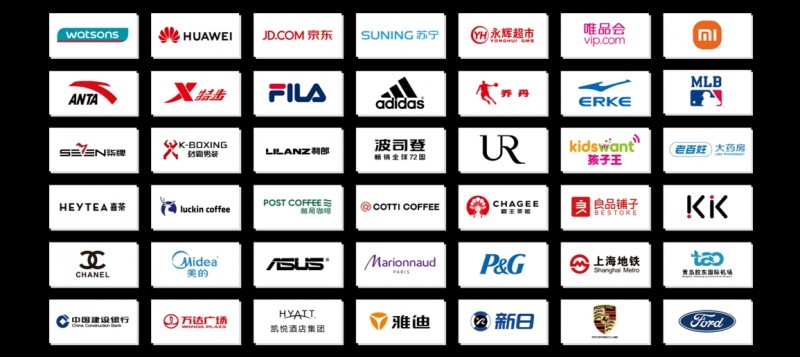 Langsigtet strategisk partner